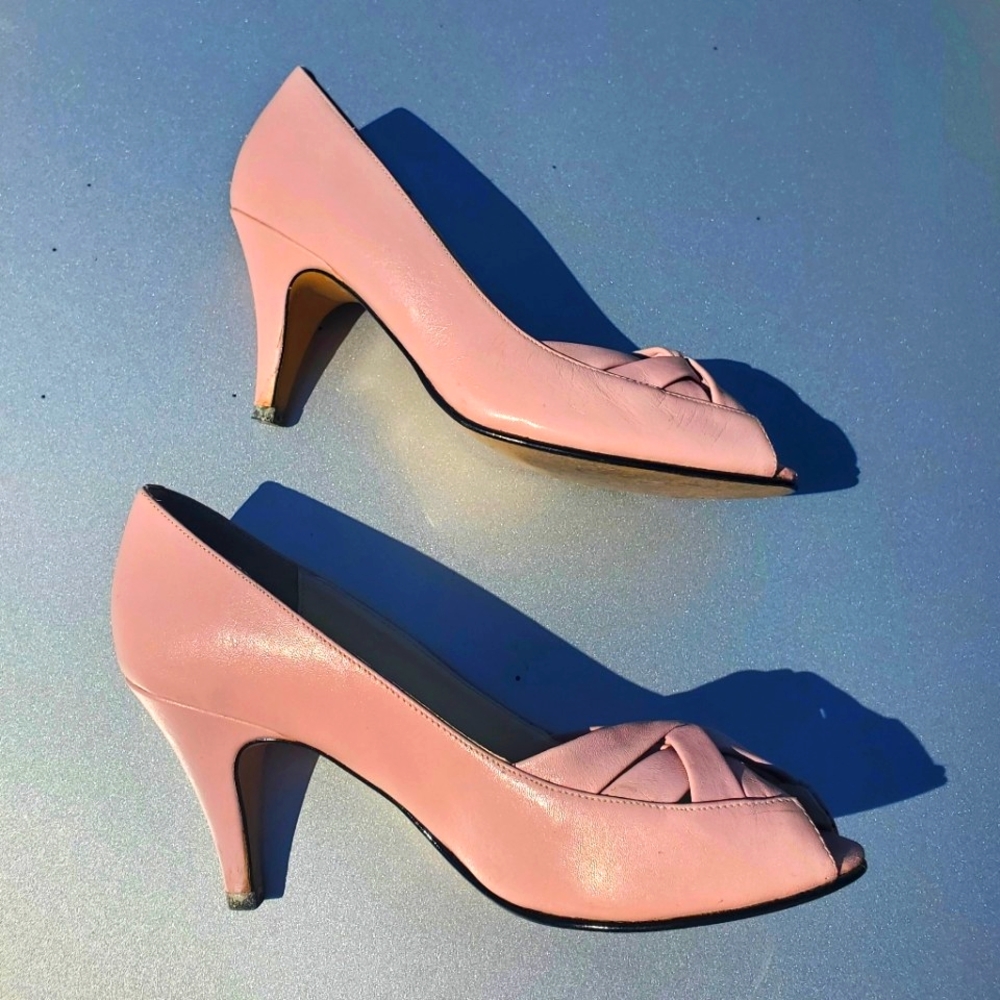 Pumps